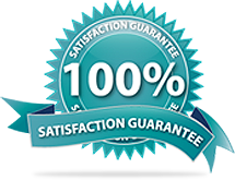 satisfaction_guarantee